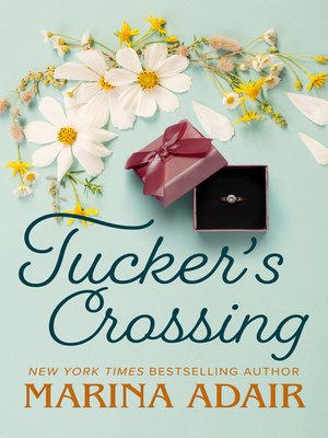 cover image of Tucker's Crossing